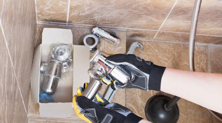 Expert flood damage restoration services in Keene, ND